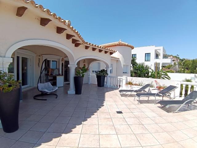 Casa en venta en Pedreguer. Casas.