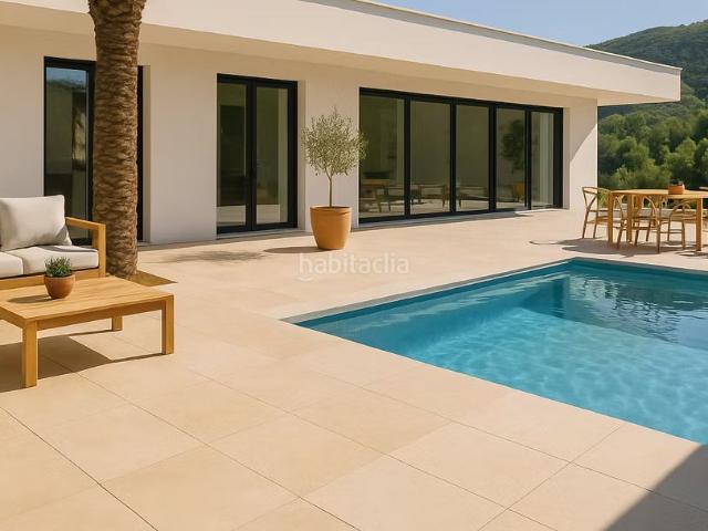 Casa en venta en Pedreguer, Centro. Casas.