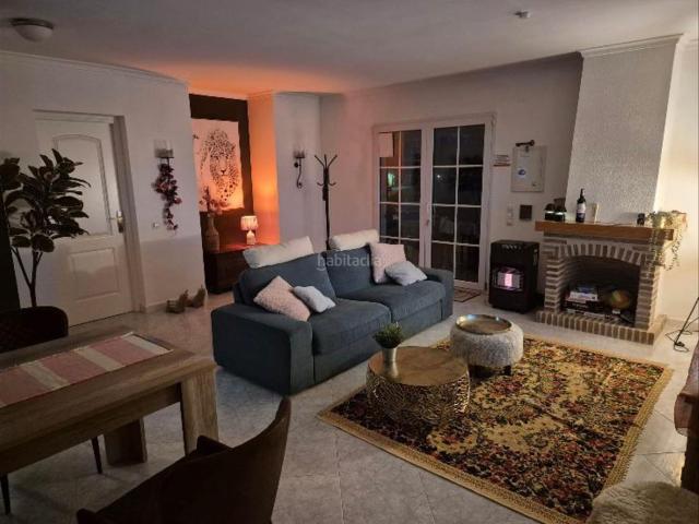 Casa en venta en Pedreguer. Casas.