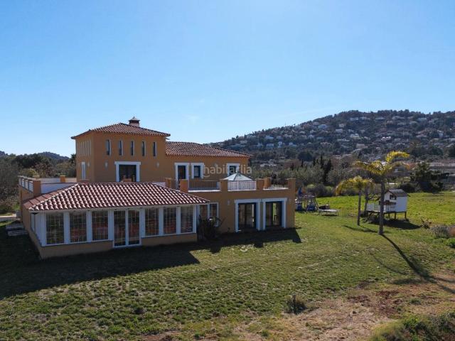 Casa en venta en Pedreguer. Casas.