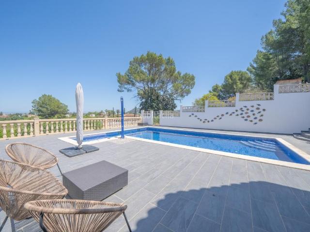 Casa en venta en Pedreguer, Monte Solana. Casas.