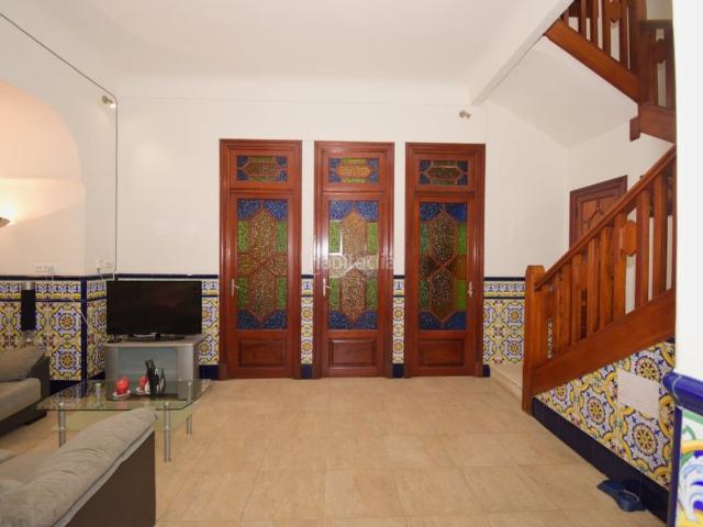 Casa en venta en Pedreguer, Centro. Casa a la venta en Pedreguer. Casas.