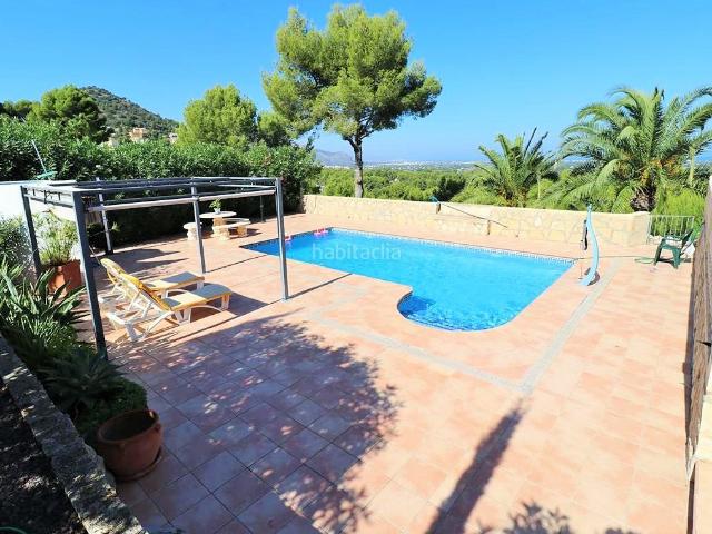 Casa en venta en Pedreguer, Centro. Casas.