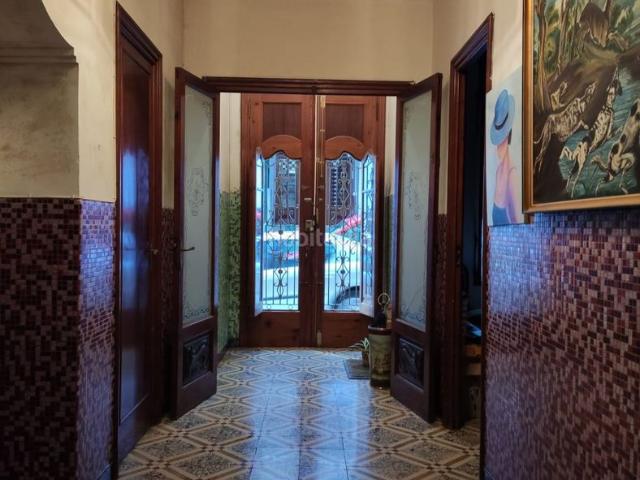 Casa en venta en Pedreguer, Centro. Casas.