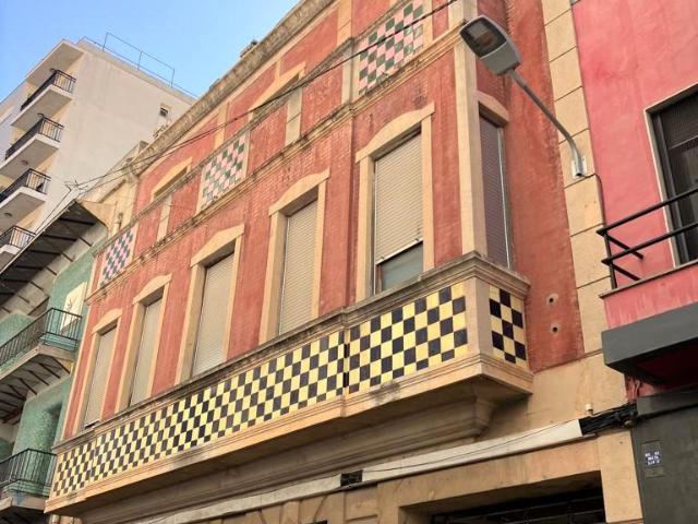 Casa en venta en Pedreguer, Centro ciudad