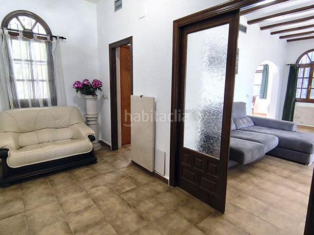 Casa en venta en Pedreguer, La Sella. Casas.