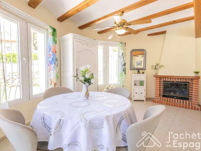 Casa en venta en Pedreguer, Monte Solana. PRECIOSO CHALET EN PEDREGUER. Casas.