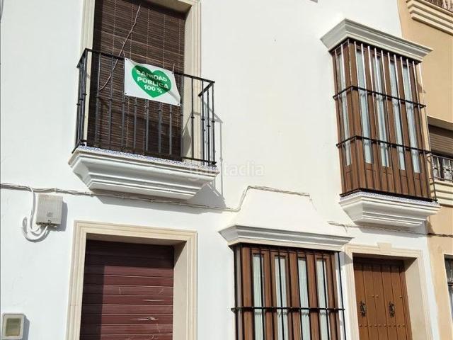 Casa en venta en Pedrera. Casas.