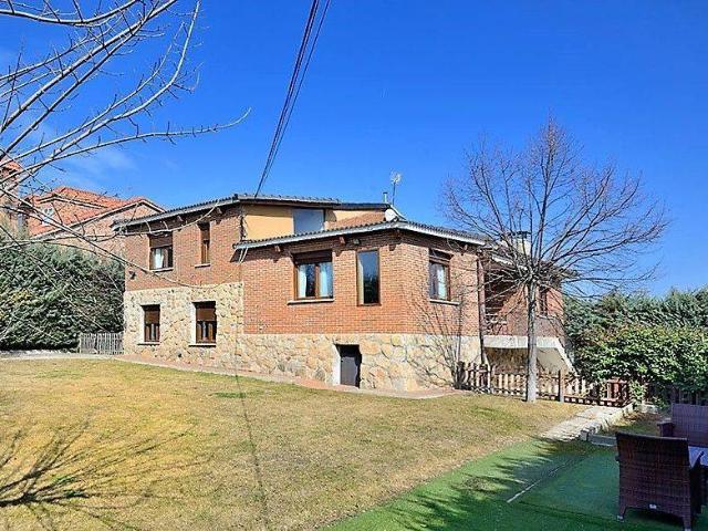 Casa en Venta en Pedrezuela