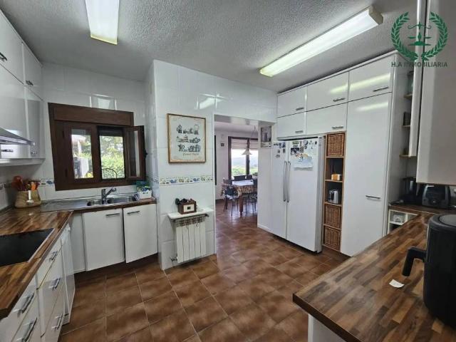 Casa en Venta en Pedrezuela