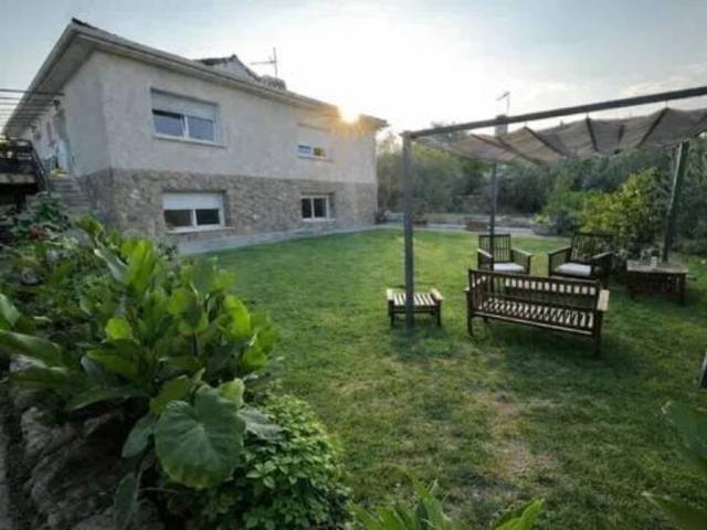 Casa en Venta en Pedrezuela