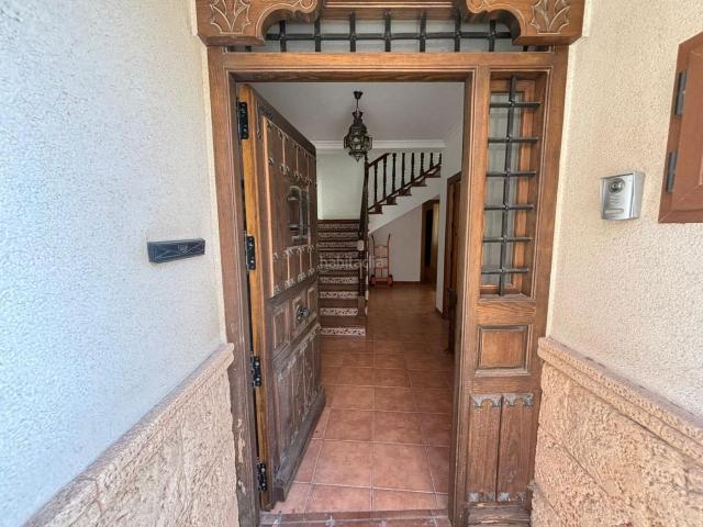 Casa en venta en Pedro Muñoz. VIVIENDA A LA VENTA EN PEDRO MUÑOZ. Casas Pedro.