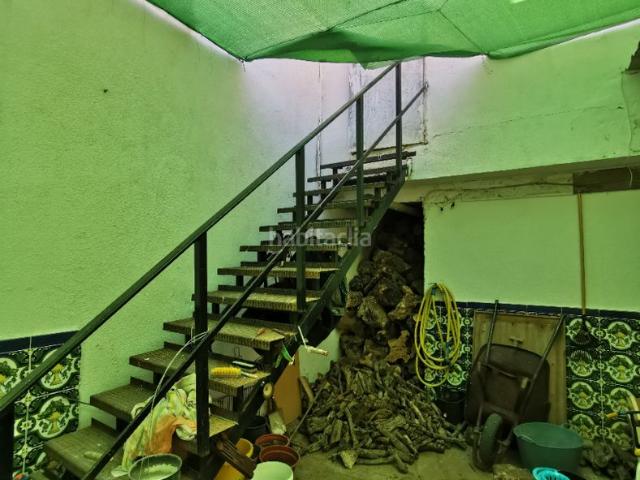 Casa en venta en Pedro Muñoz. CASA PARA ENTRAR A VIVIR EN PEDRO MUÑOZ. Casas Pedro.