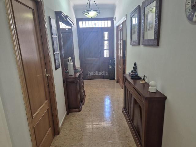 Casa en venta en Pedro Muñoz. Espacio, comodidad y estilo en una vivienda pensada para disfrutar. Casas Pedro.