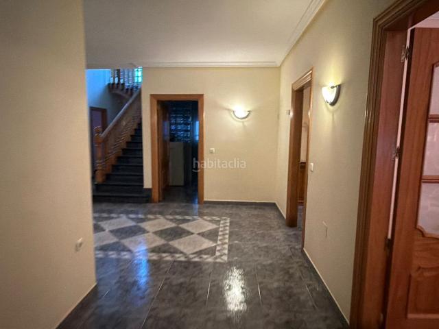 Casa en venta en Pedro Muñoz. SE VENDE VIVIENDA PLANTA BAJA PEDRO MUÑOZ. Casas Pedro.