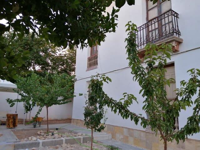 Casa en venta en Pedro Martínez, Granada