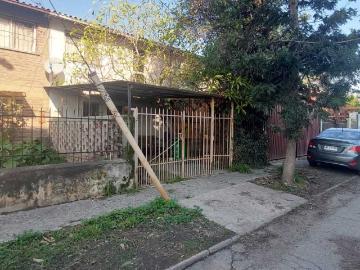 Casa en Venta en Pedro Aguirre Cerda 3 dormitorios 1 baño