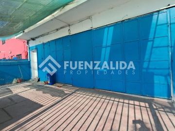 Casa en Venta en Pedro Aguirre Cerda 4 dormitorios 4 baños