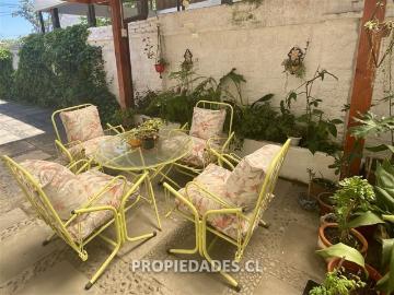Casa en Venta en Pedro de Gamboa / Gerónimo de Alderete