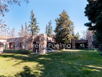 Casa en Venta en Pedro Lira Los Juglares