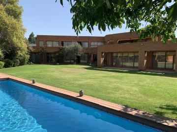 Casa en Venta en PEDRO LIRA URQUIETA