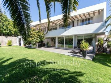 Casa en Venta en Pedro Lira Urquieta