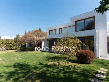 Casa en Venta en Pedro Lira Urquieta Monte Tabor