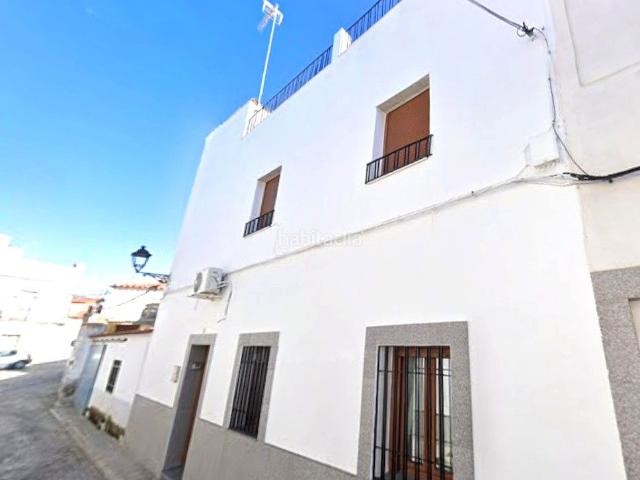 Casa en venta en Pedroche. Casas.