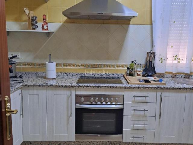 Casa en venta en Pedroso El. Gran casa en El Pedroso, junto Polideportivo y piscina Municipal!. Casas Pedroso.