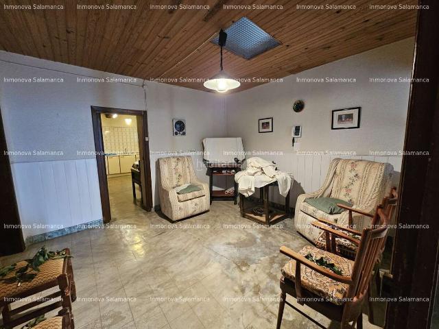 Casa en venta en Pedrosillo de los Aires. PEDROSILLO DE LOS AIRES SALAMANCA 3 D 1 WC Y TERRENO 50.000 EUROS. Casas Pedrosillo de los.