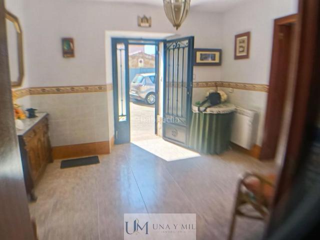 Casa en venta en Pedrosillo de los Aires. Pedrosillo de los AiresCasa. Casas Pedrosillo de los.