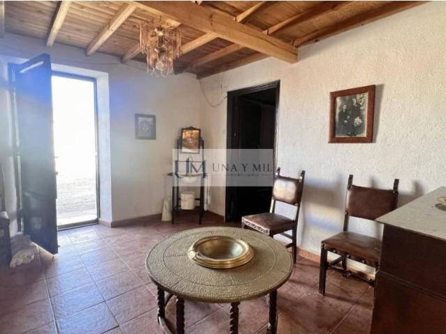 Casa en Venta en Pedrosillo de los Aires