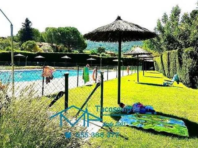 Casa en Venta en Pelayos de la Presa