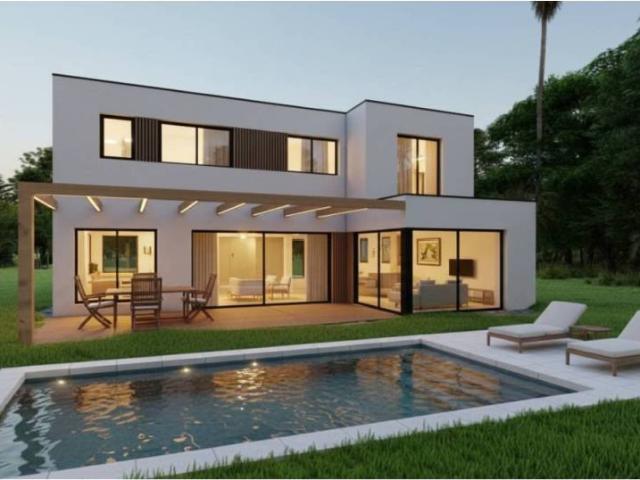 Terreno en Venta en Pelayos de la Presa