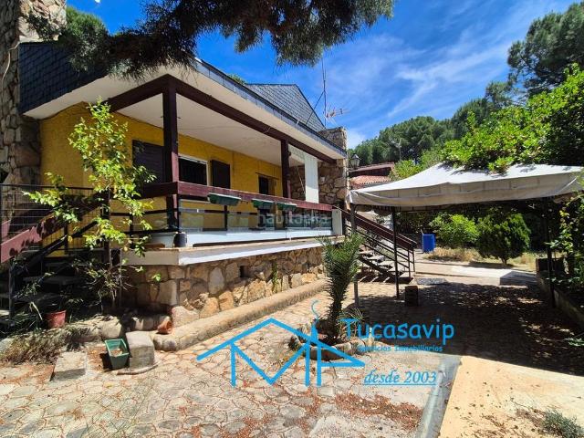 Casa en venta en Pelayos de la Presa. CHALET CON PISCINA EN PELAYOS DE LA PRESA. Casas Pelayos de la.