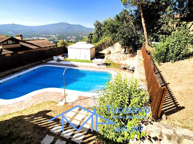 Casa en venta en Pelayos de la Presa. MAGNIFICO CHALET EN PELAYOS DE LA PRESA. Casas Pelayos de la.