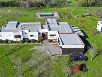 Casa en Venta en Pelarco