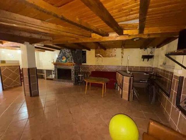 Casa en Venta en Peligros