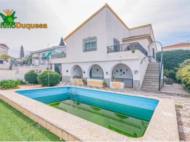 Casa en Venta en Peligros