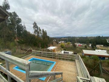 Casa en Venta en Pelluhue