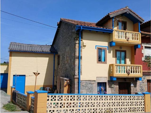 Casa en Venta en Penagos
