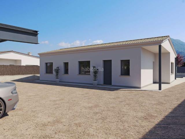 Casa en venta en Penàguila. Casas.