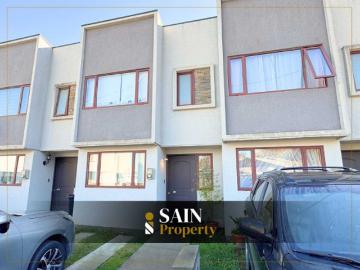 Casa en Venta en Penco