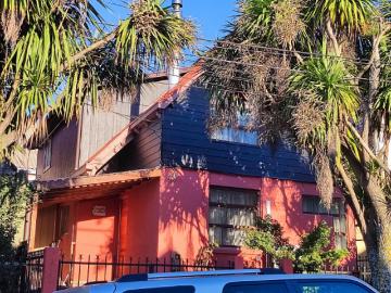 Casa en Venta en Penco