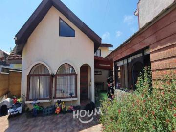 Casa en Venta en Penco