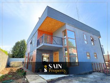 Casa en Venta en Penco 5 dormitorios 4 baños