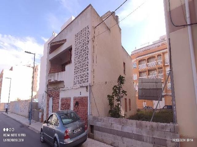 Casa en venta en Peníscola