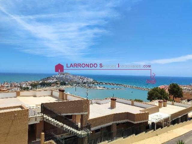 Casa en venta en Peníscola