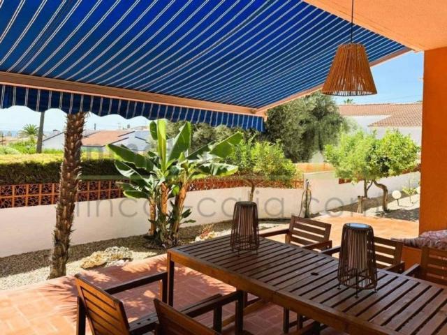 Casa en Venta en Peníscola Peñíscola
