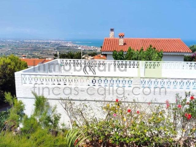 Casa en Venta en Peníscola Peñíscola